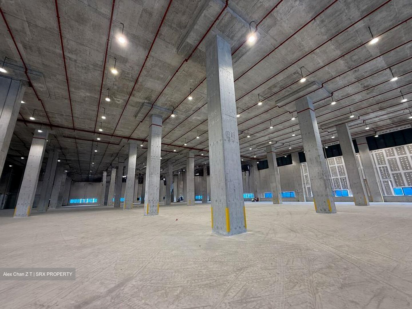 Jurong Port Road (D22), Warehouse #578702621